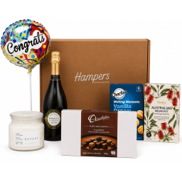 🏡🥂 Home Sweet Home Hamper 🥂🏡