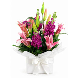 Scented Arrangement