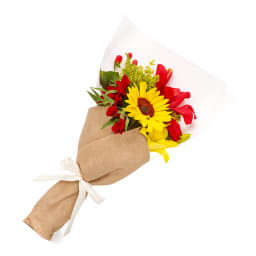 Joyful Blossoms Posy