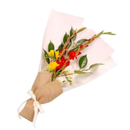 Graceful Simplicity Blooms