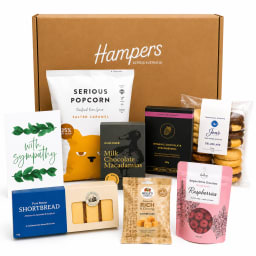 💚 With Heartfelt Sympathy Hamper 💚