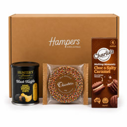 🍫✨ Sweet & Savoury Treats Hamper ✨🍫