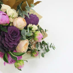 Luxe Florist Choice Bouquet