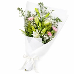 Delicate Grace Bouquet