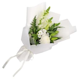 Graceful Beauty Bouquet