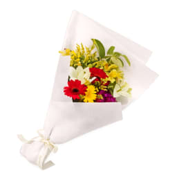 Bright Eve Bouquet
