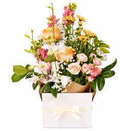 Blushing Bloom Box