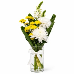 Meadow Vase