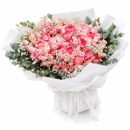 Rose Reverie