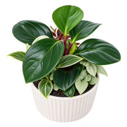 Indoor Garden Delight