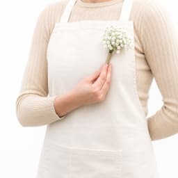 Gypsophila Buttonhole