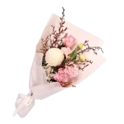 Pure Devotion Posy