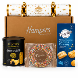 🎄✨ Christmas Wishes & Treats Hamper ✨🎄