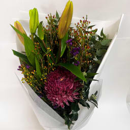 Daily Bouquet — Embrace Refined Beauty & Lasting Allure