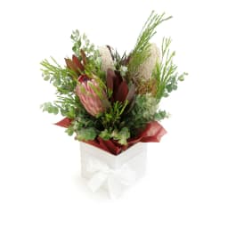 Wildflower Native Posy Box