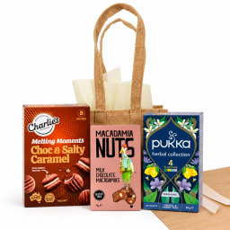🍫💗 Stay Sweet Choc & Salty Caramel Hamper 💗🍫