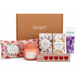 🌸🕯️ Self Care Sunday Hamper 🕯️🌸