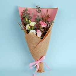 Little Just Because Blooms