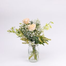 Forever Yours Centrepiece