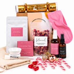 🎄💗 Christmas Calm & Pamper Hamper 💗🎄