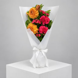 Daily Bouquet - Ruffles with attitude