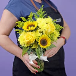 Pocket Full Of Sunshine