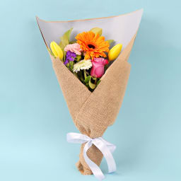 Good Morning Bouquet