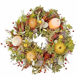 Native Wreath