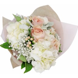 Watercolour Blooms Bouquet