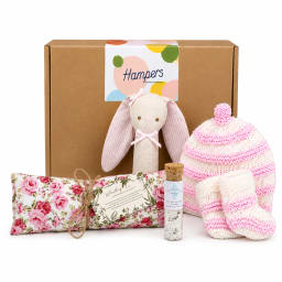 Sweet Child Of Mine Baby Girl Hamper