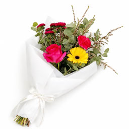 Spring Garden Bouquet