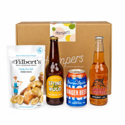 Beer Delights Gift Hamper