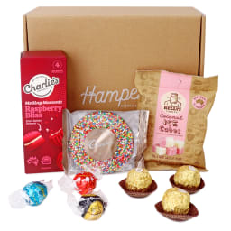 Sweet Treats Gift Hamper
