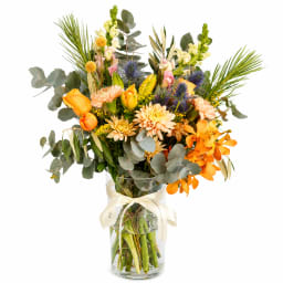Wild And Wonderful Vase
