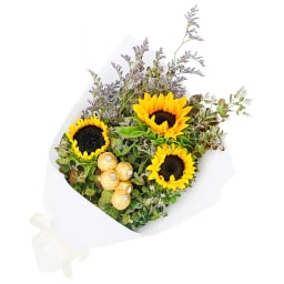 Ferrero Delight Bouquet