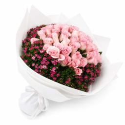 Rose Opulence