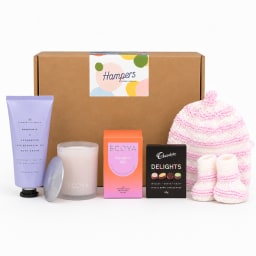 🩷 Sweet Baby Moments Gift Hamper 🩷