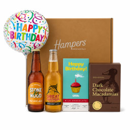 🍻🎉 Birthday Cheers Hamper 🎉🍻