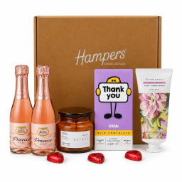 🥂✨ Sparkling Thanks Hamper ✨🥂