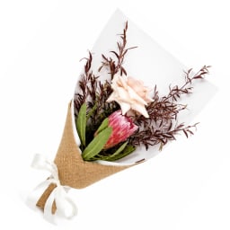 Heartfelt Flowers