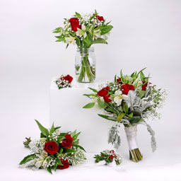 Eternal Love Wedding Package