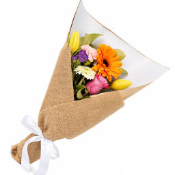 Good Morning Bouquet