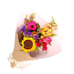 Pet Friendly Bouquet