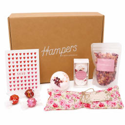 Xoxo Pamper Hamper