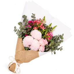 Bubblegum Bliss Bouquet