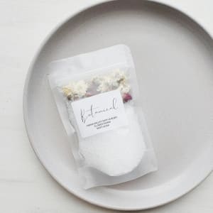 Flower Bomb Bath Soak - Standard