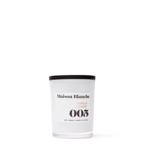 Maison Blanche Vanilla & Cocoa - Standard