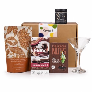 Chocolate Chaser Gift Hamper - Standard