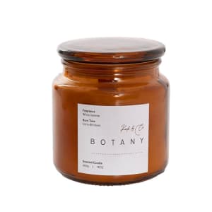 White Jasmine Candle - Standard