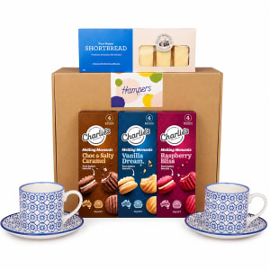 Let's Par Tea - Standard